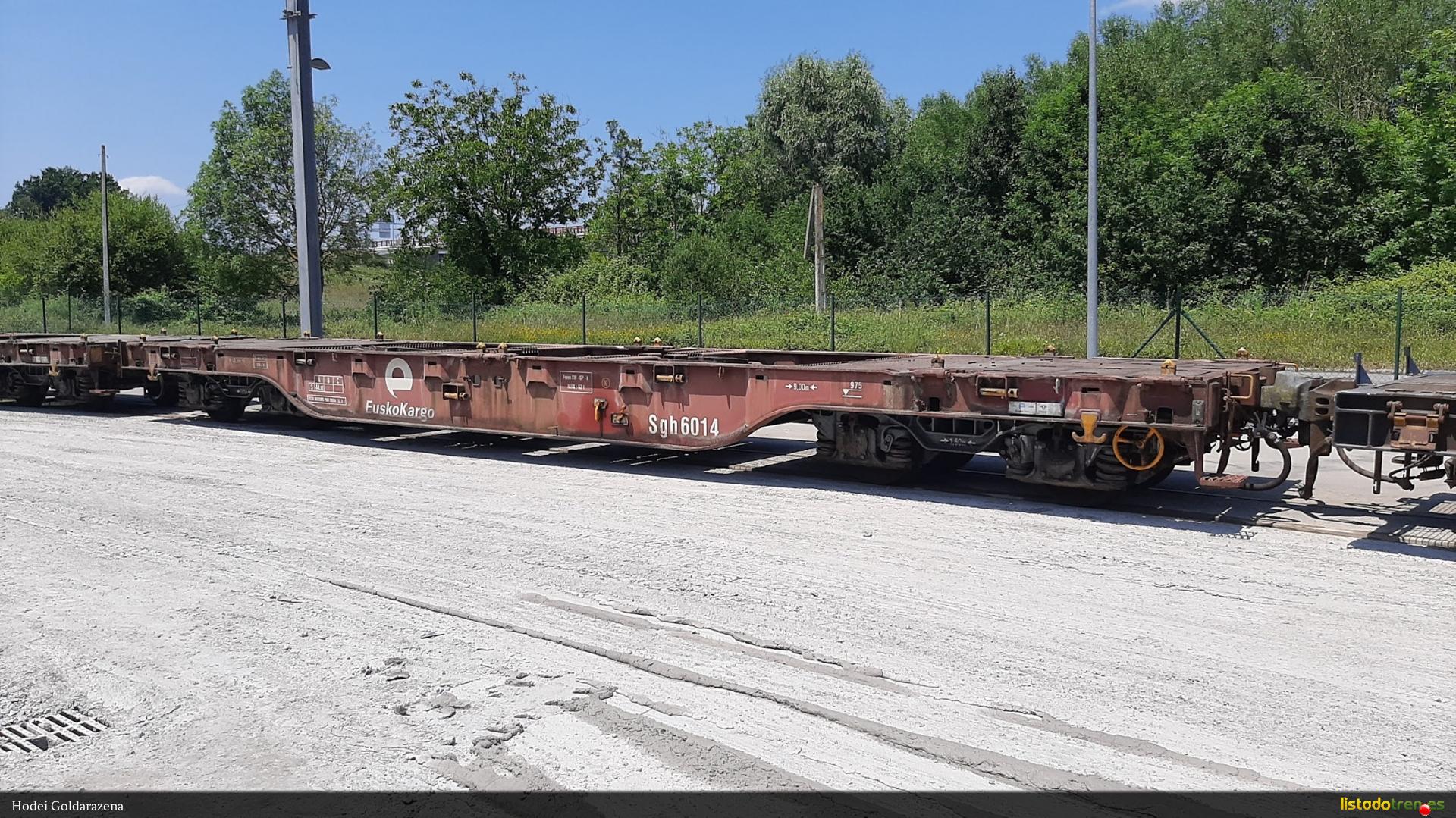 Sgh 6014 (Lebario)