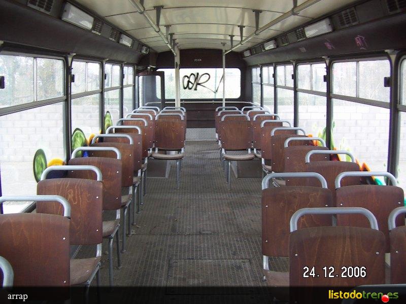 Autobus 1215