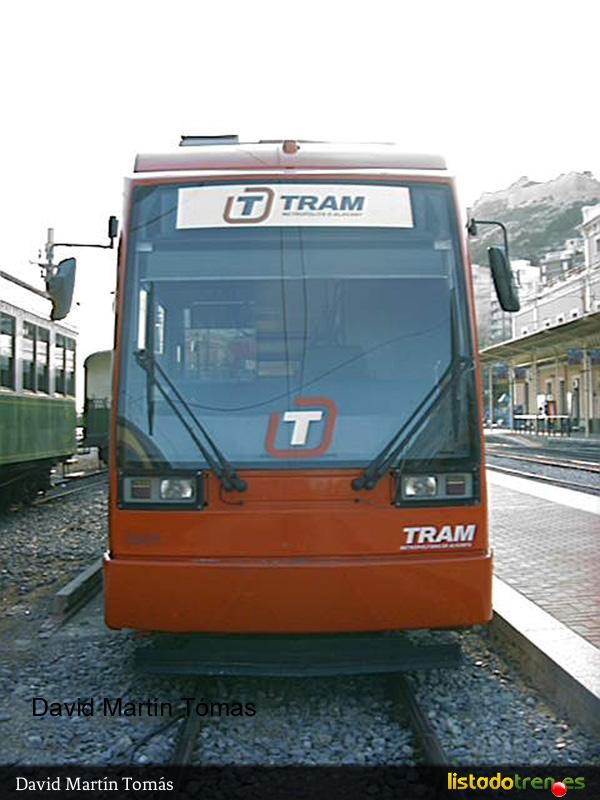 3804 Alicante 3
