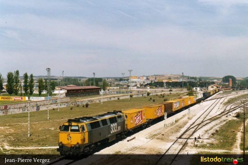 333-065 Aranda