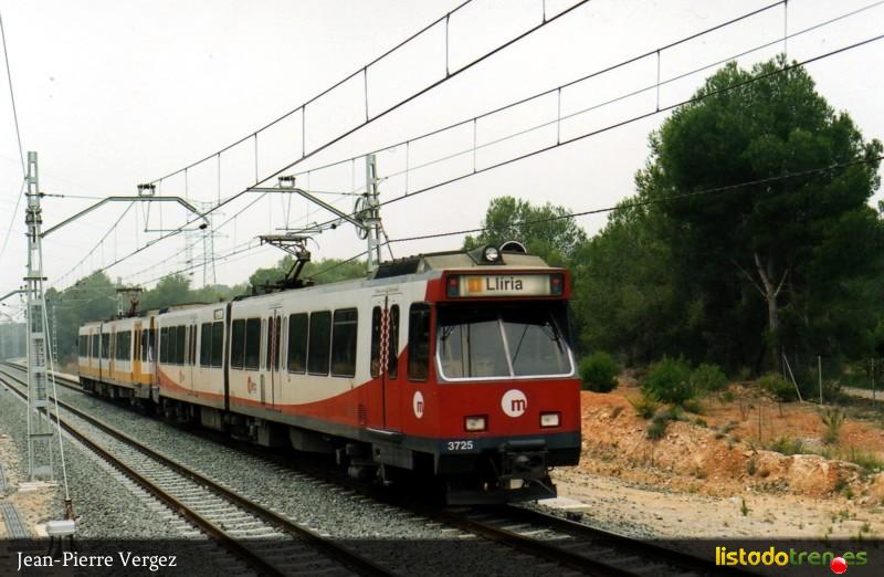 3725 roja