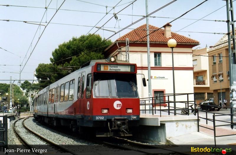 FGV 3702