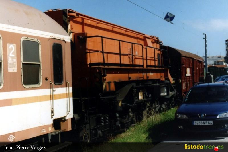GM 505
