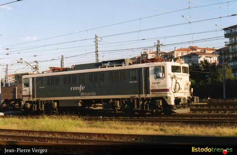 269-239 blanca