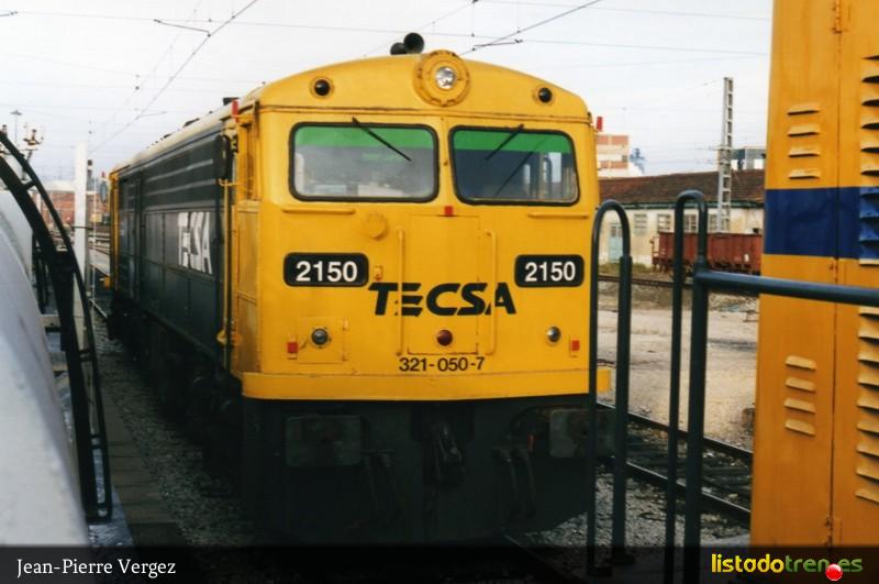 2150 (Miranda, 2002)