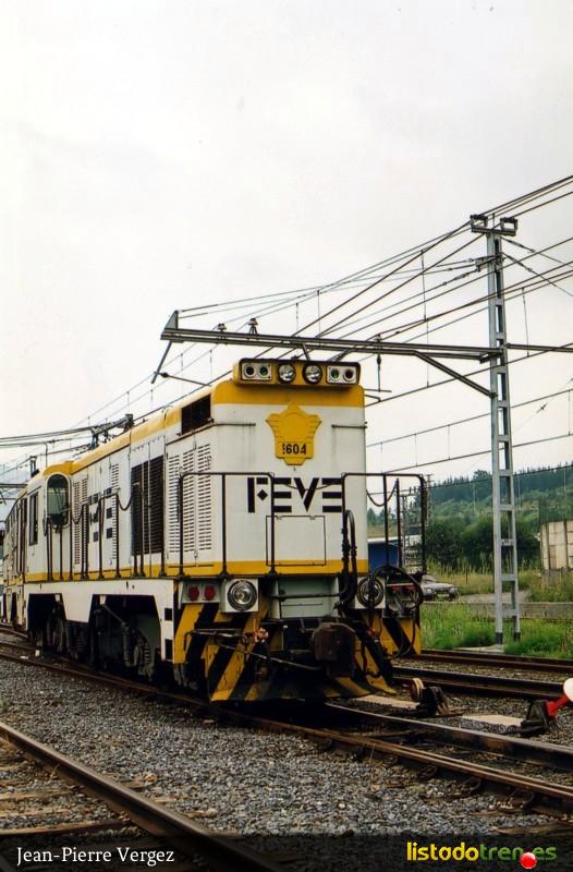 1604 vertical