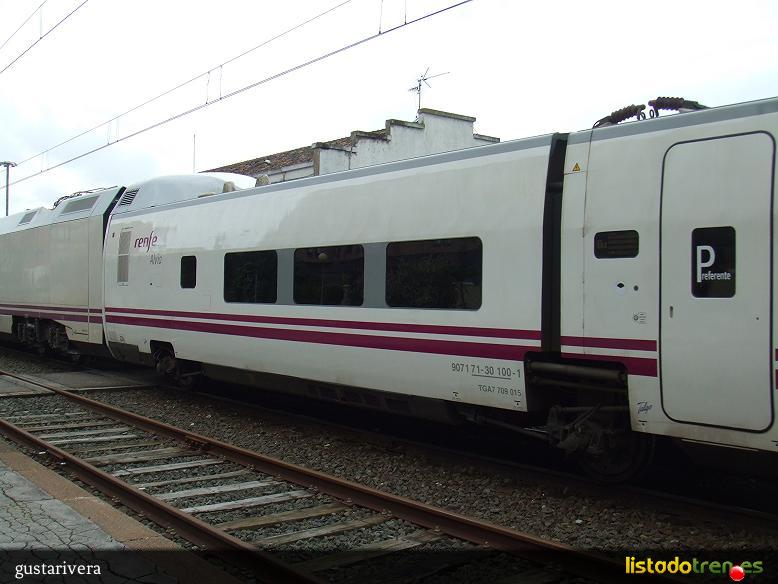 TGA7-709.015-10