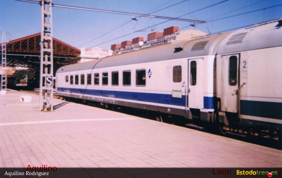 Expresos