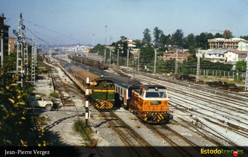 309 y 303