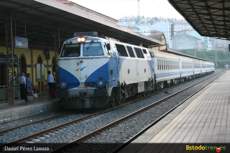 333-089 Lugo
