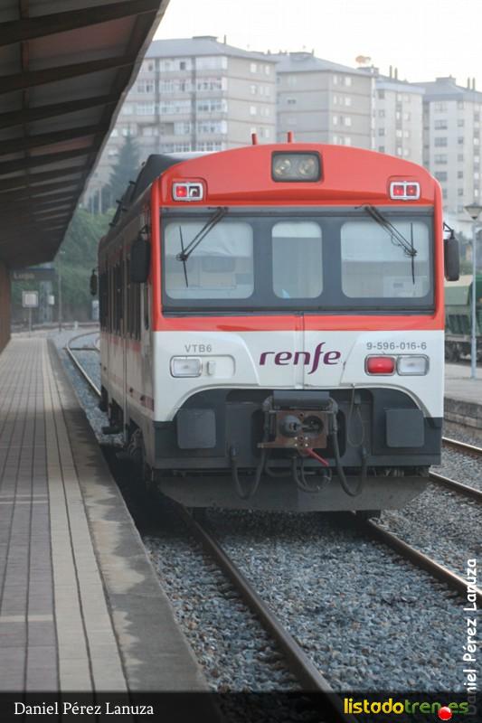 Color Renfe Op.