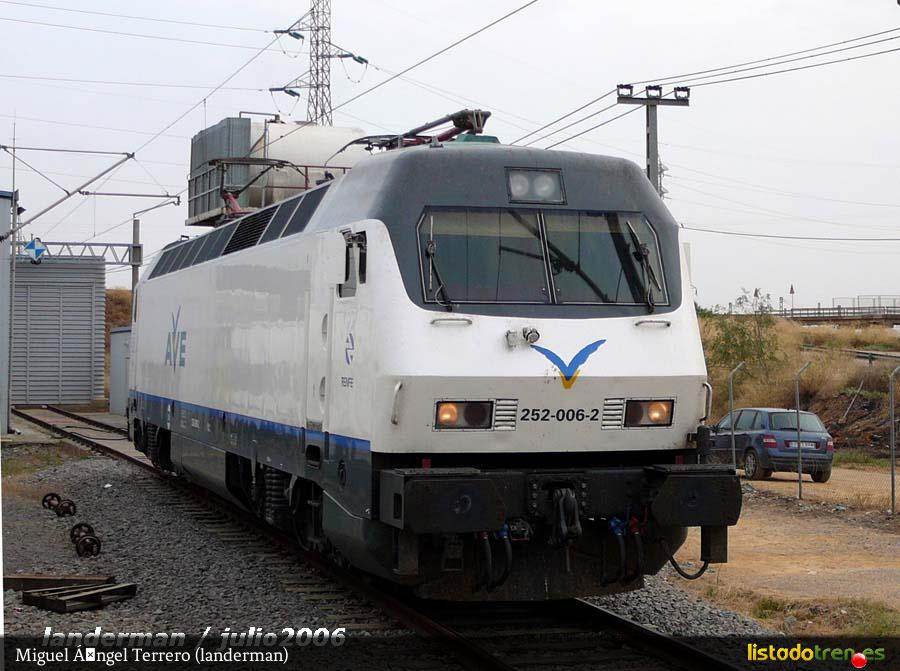 252.006 en Majarabique