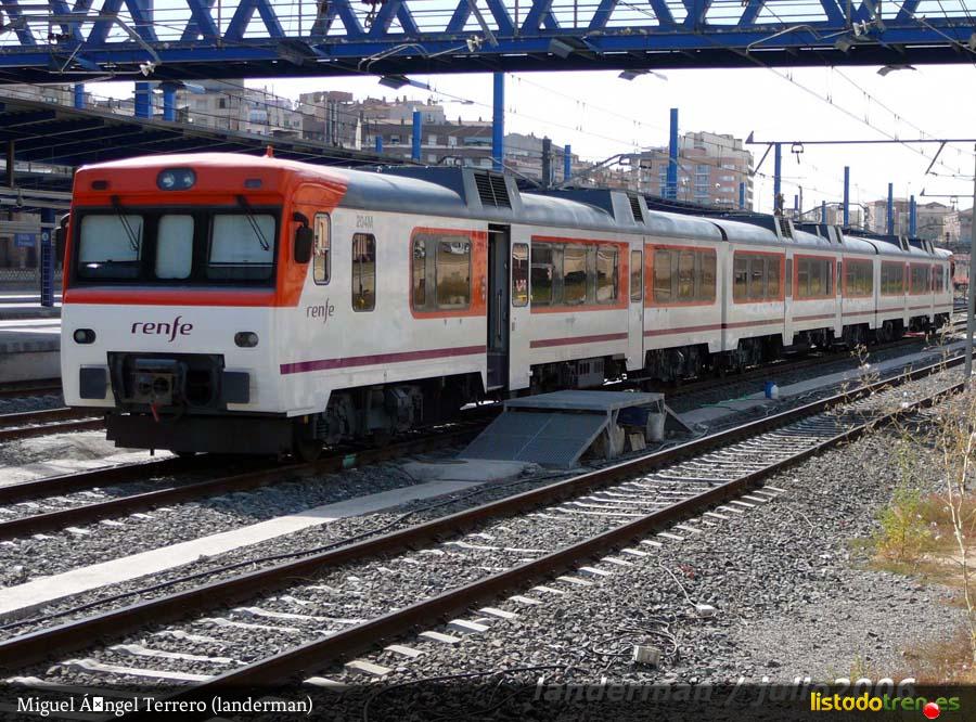 592-203/204 en Lleida-Pirineus