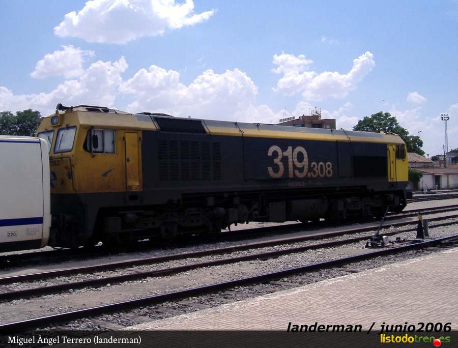 319-308-3 (Granada, 2006)