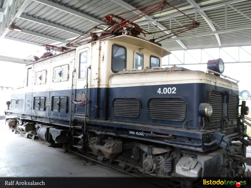 FV 4.002 "Ulia"