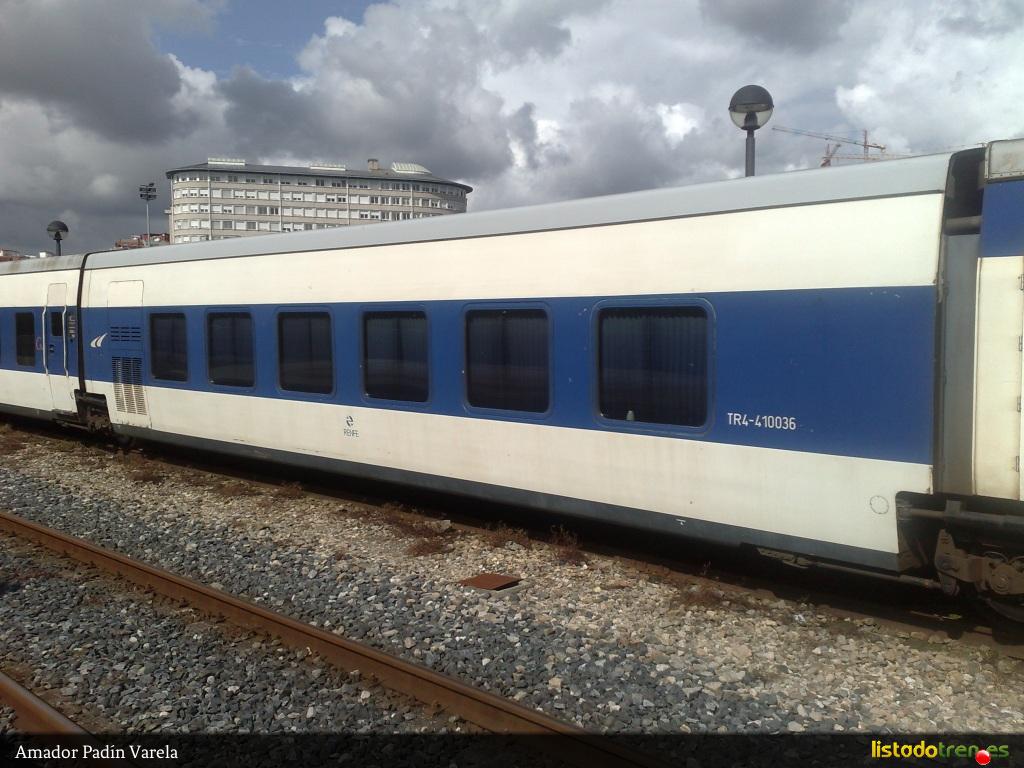  TR4 - 410.036