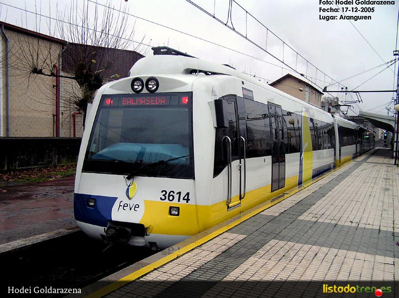 3613-3614 nuevos colores