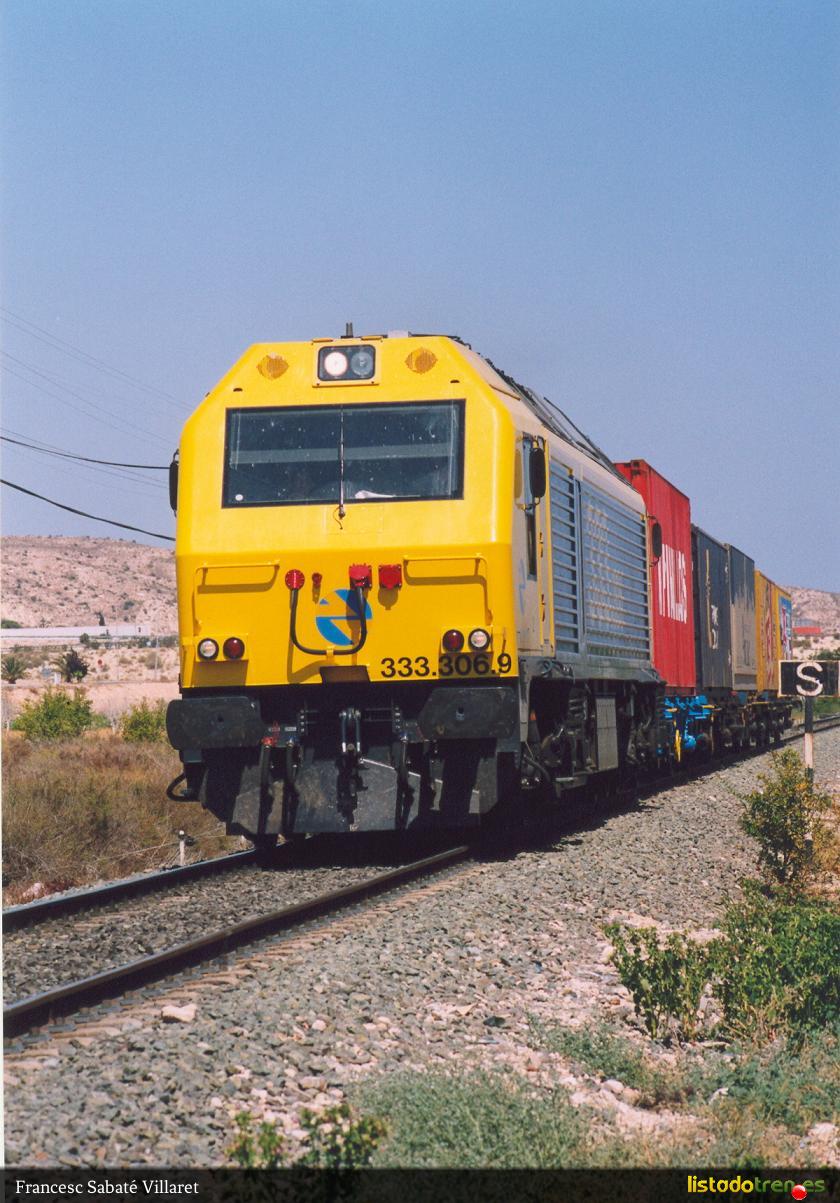 333 306 Teco