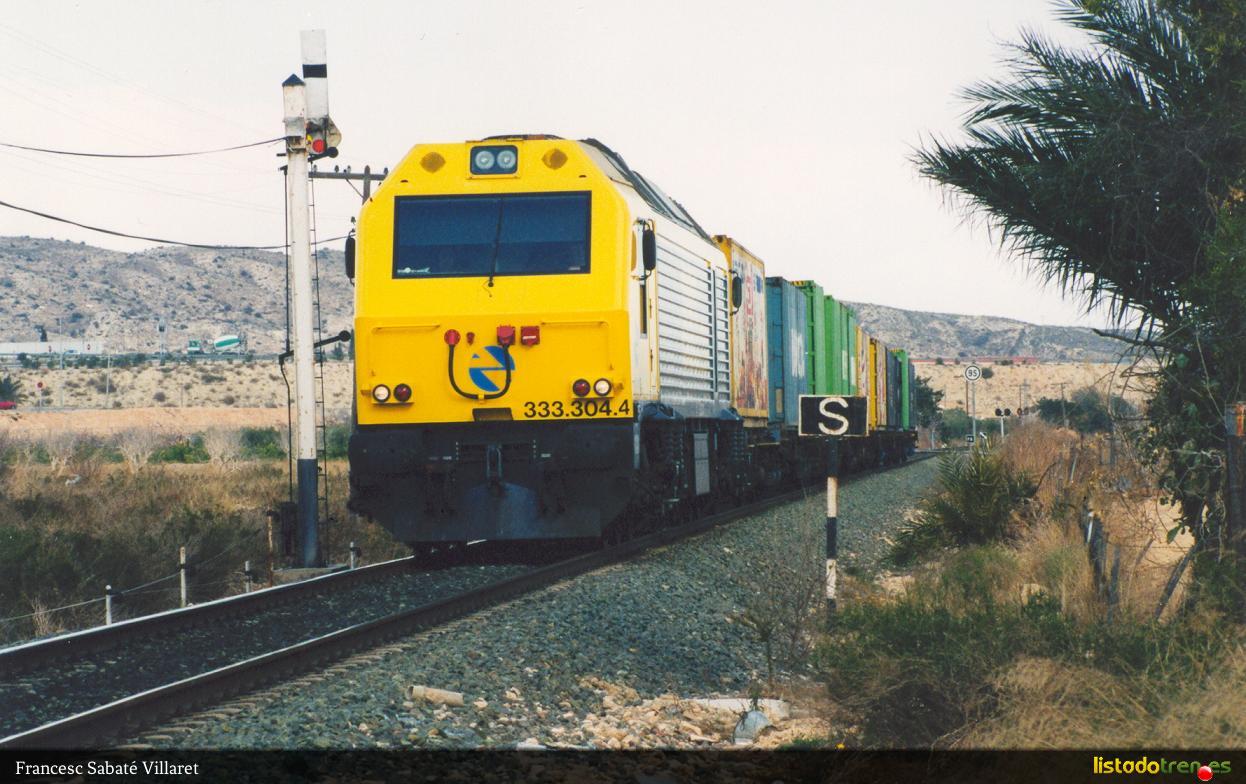 333 304 Teco