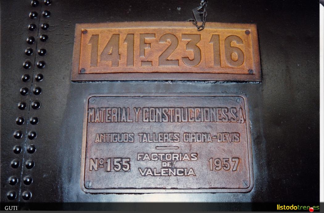 Placa