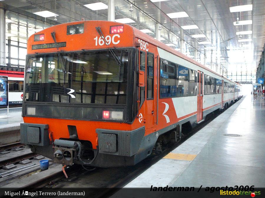 470-169C en Cádiz