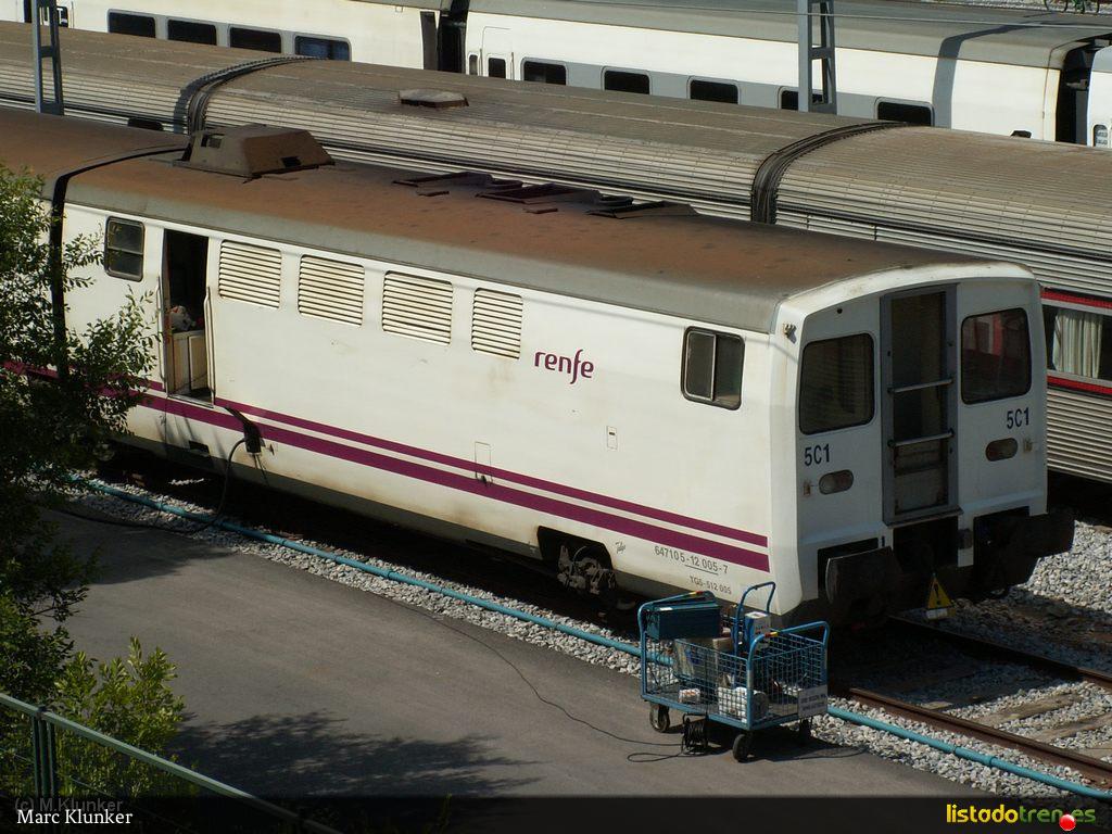 Talgo 5
