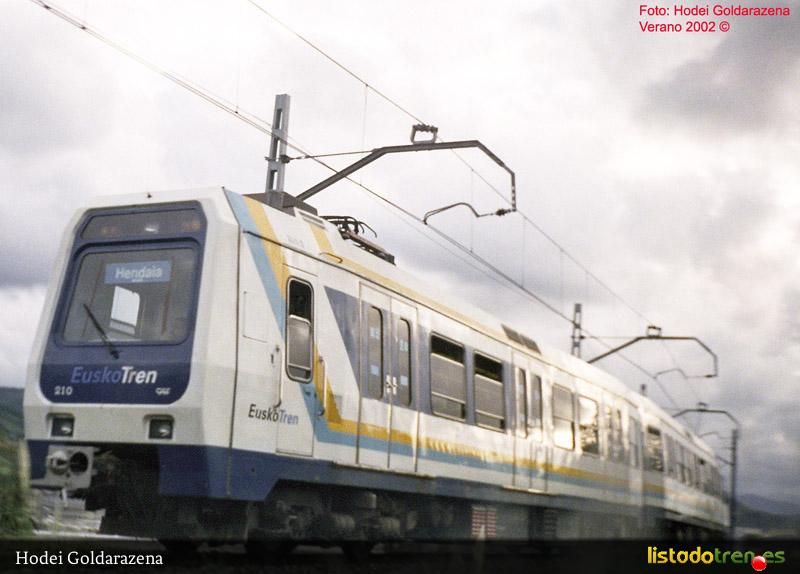 Ut 210 blanca