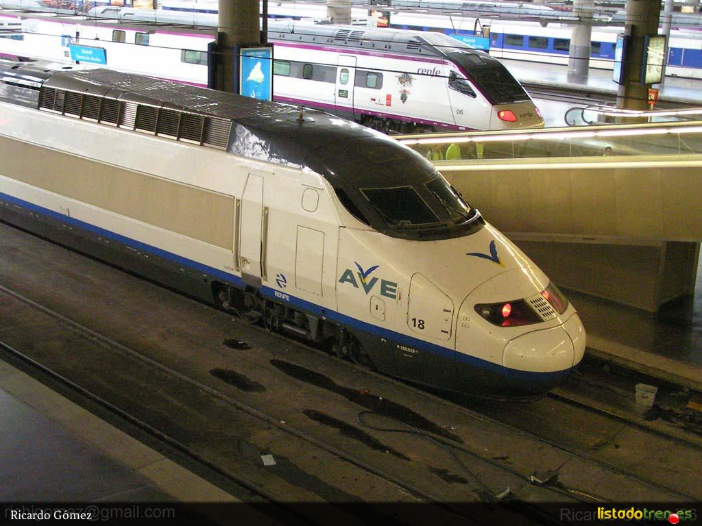 AVE 100.018