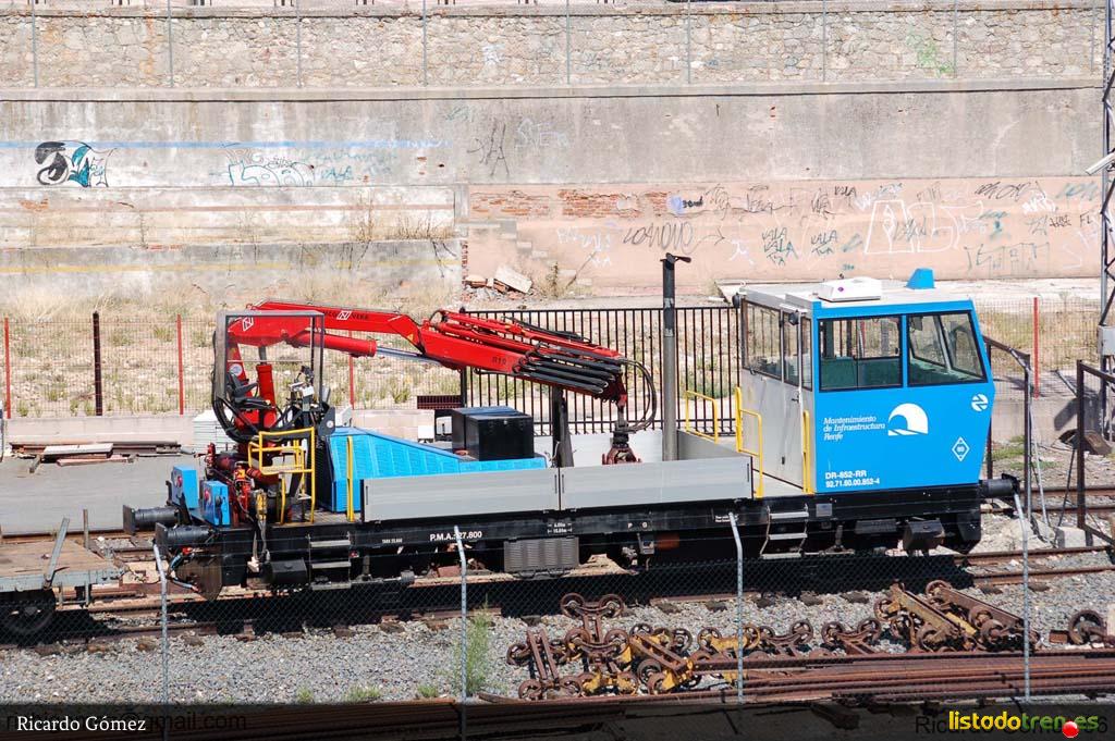 Dresina 000-852-4