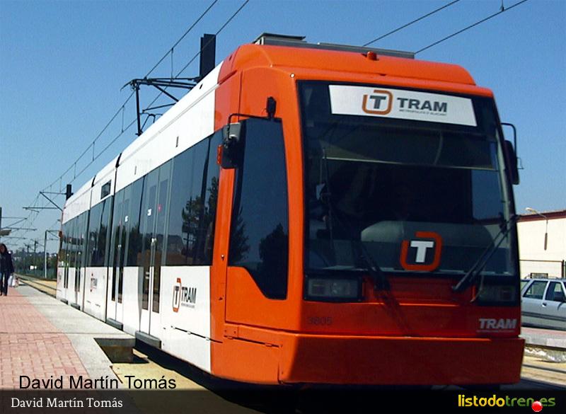 3805 Alicante 2