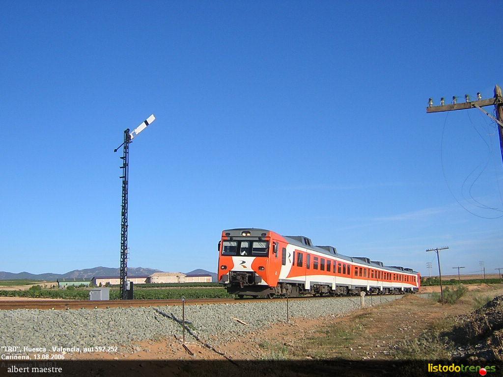 cariñenaTRD