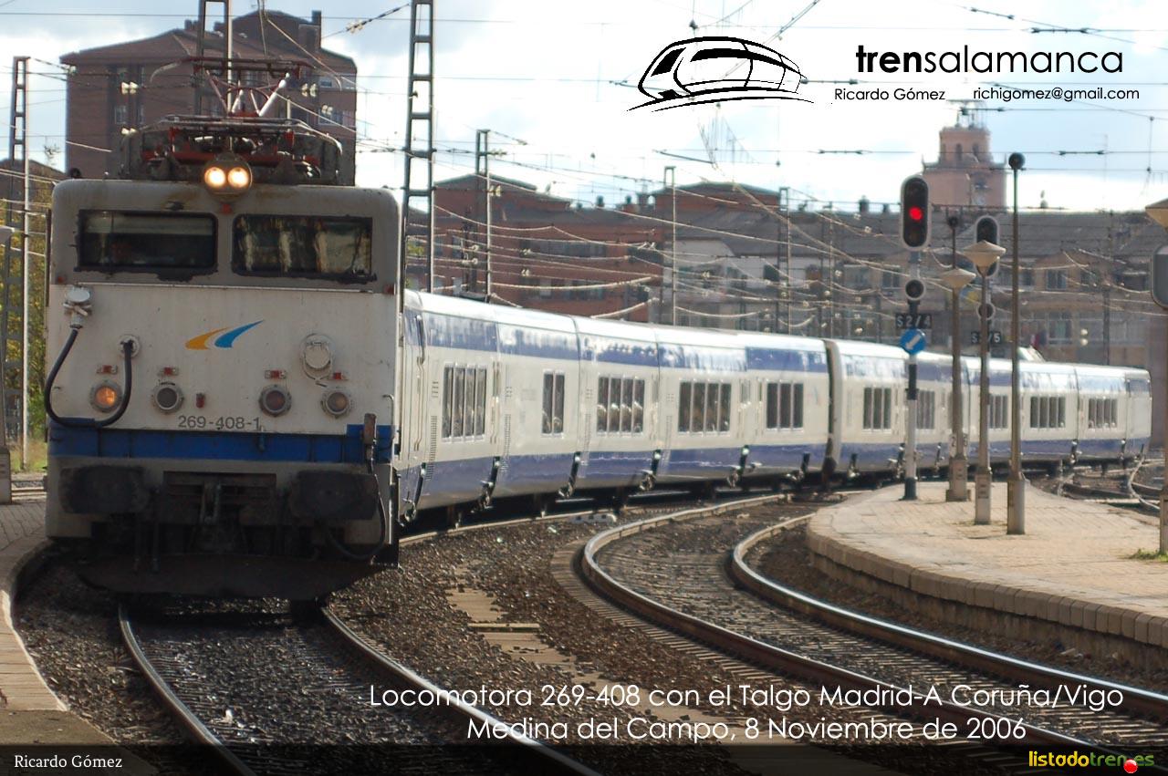 269-408 en Medina