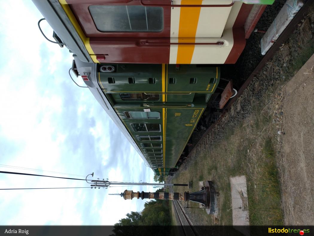 6029 en Ayerbe