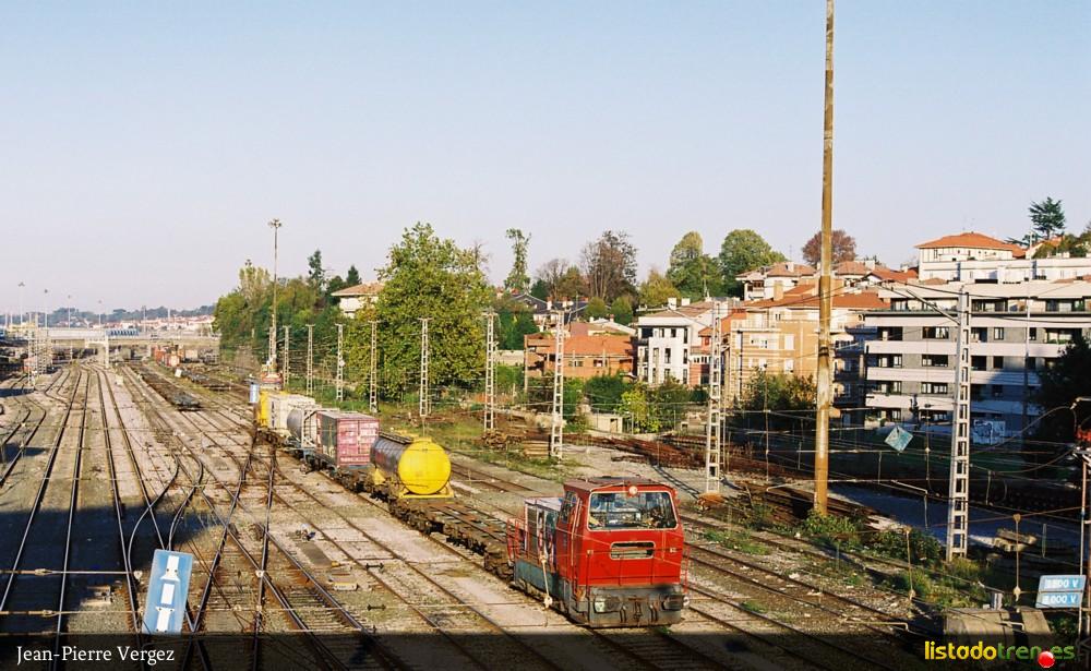 309-012 Irun