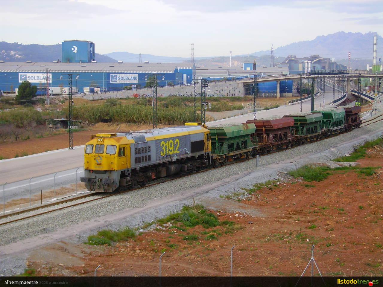 obras papiol