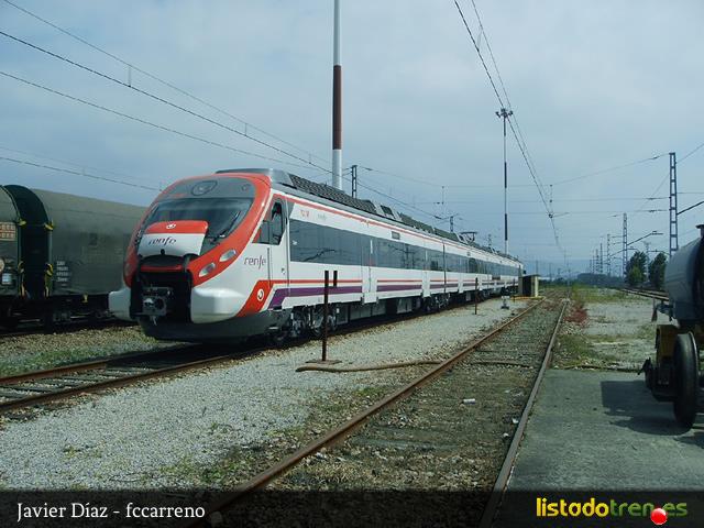 464-201 en Asturias