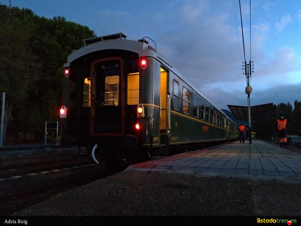 6029 en Ayerbe