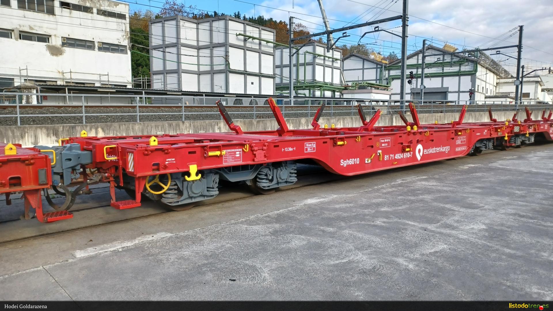 Sgh 6010 (Lasarte)