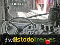 cabina 354