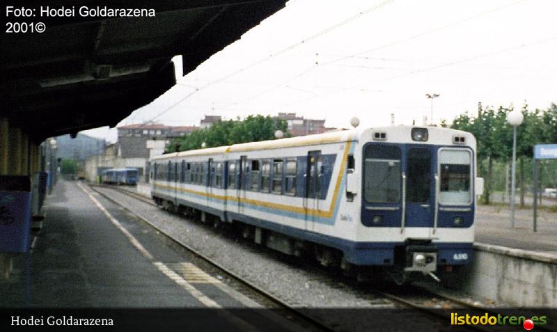 Ut 3510 blanca