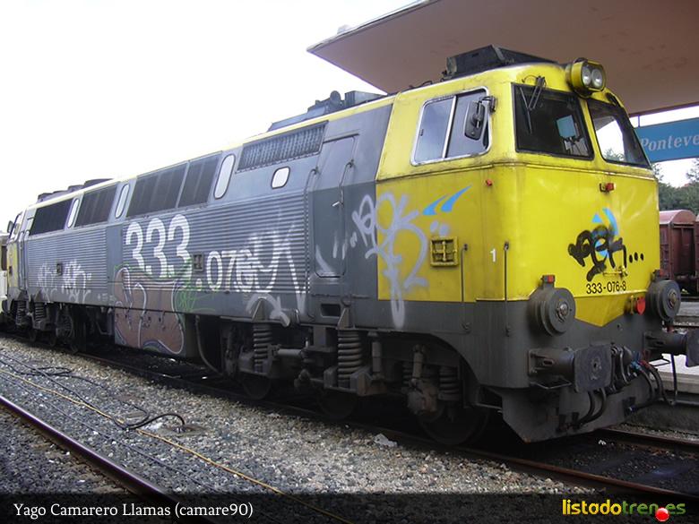 333.076 en Pontevedra