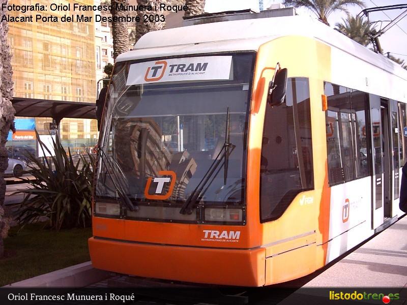 3806 Alicante