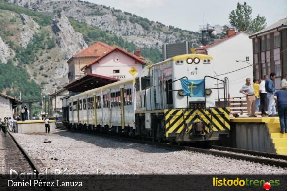 1500 cistierna