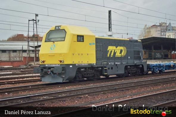 310 TMD