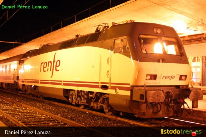 Renfe Op.