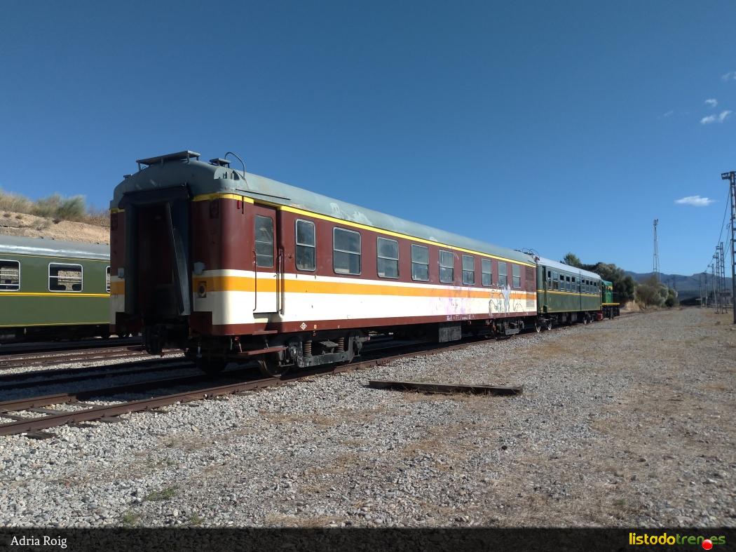 5123 en Mora