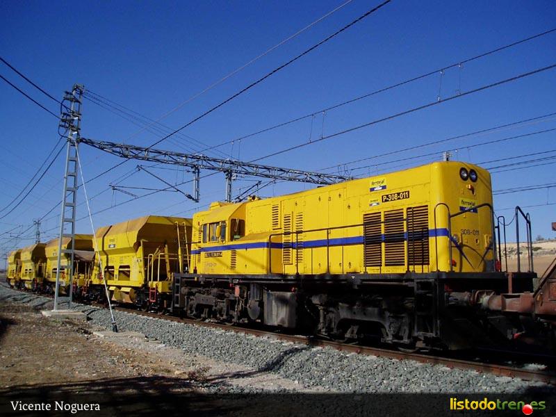 P-308-011 de Ferrovial