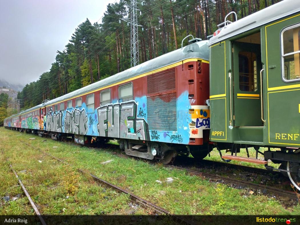5124 en Canfranc