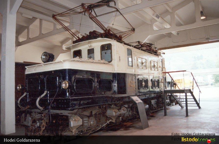 4006 museo