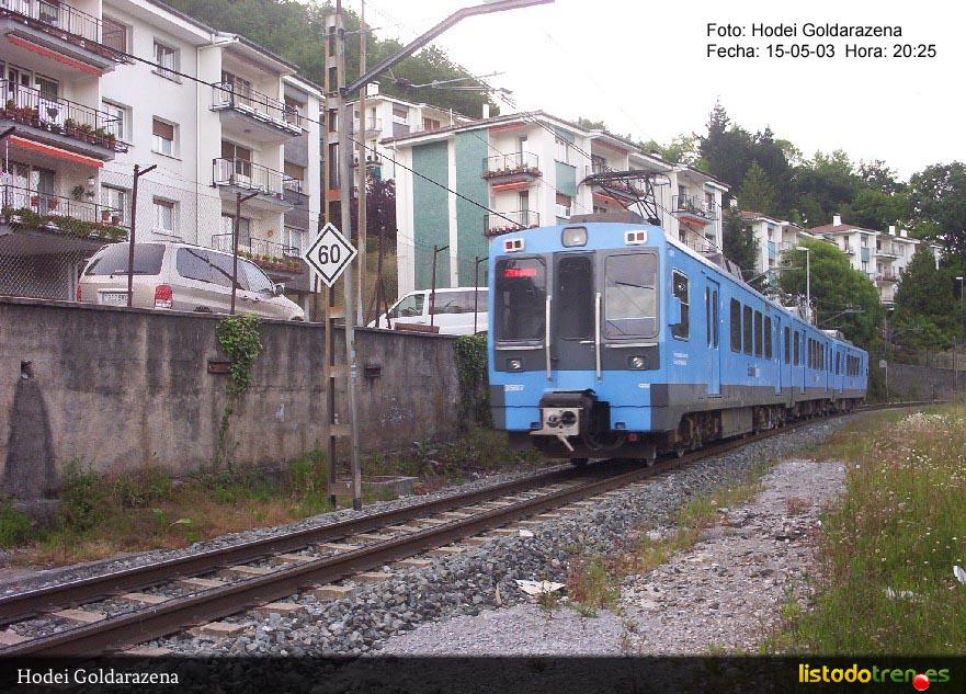 Ut 3507 Azul